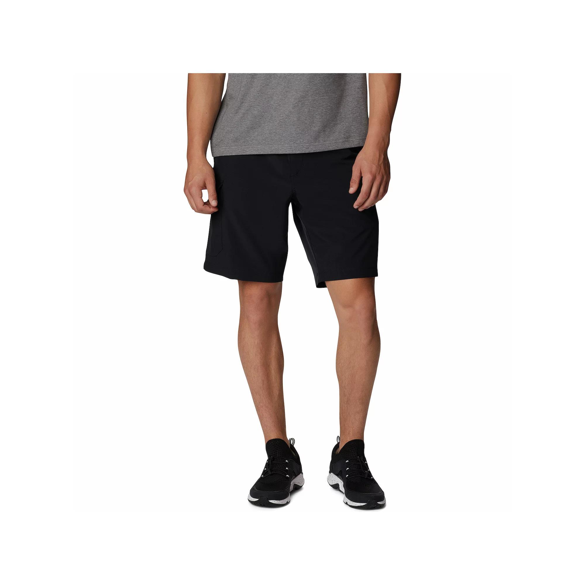 Men's Columbia UPF 50 10" Eaglecrest Short,  Product Image