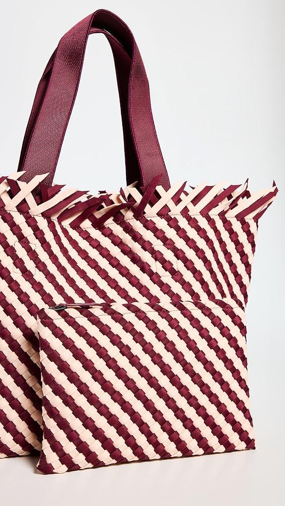 NAGHEDI Havana Medium Tote | Shopbop Product Image