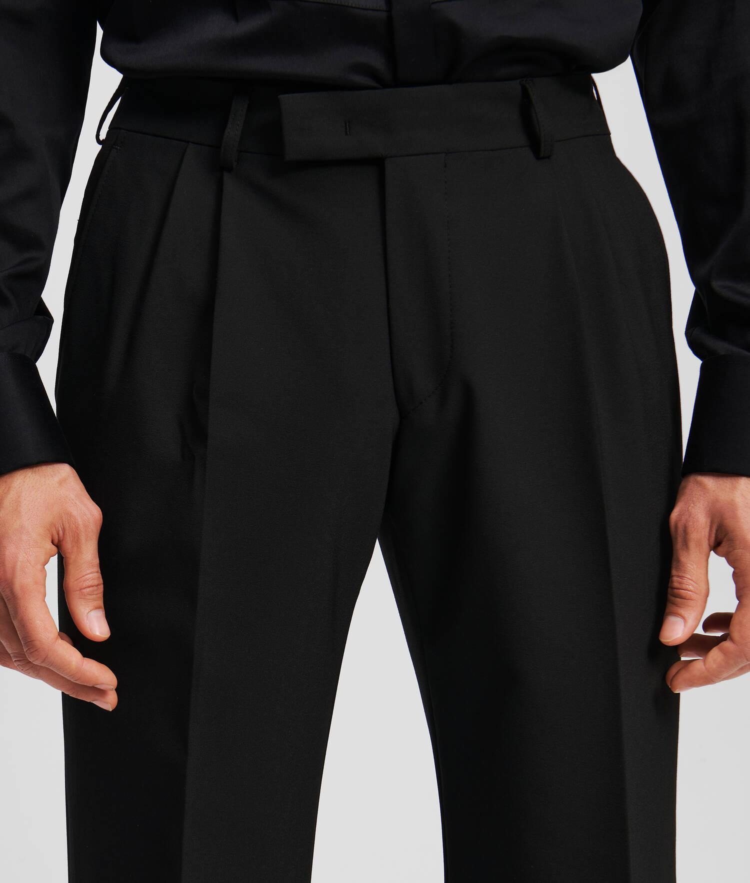 TAILORED PANTS Product Image
