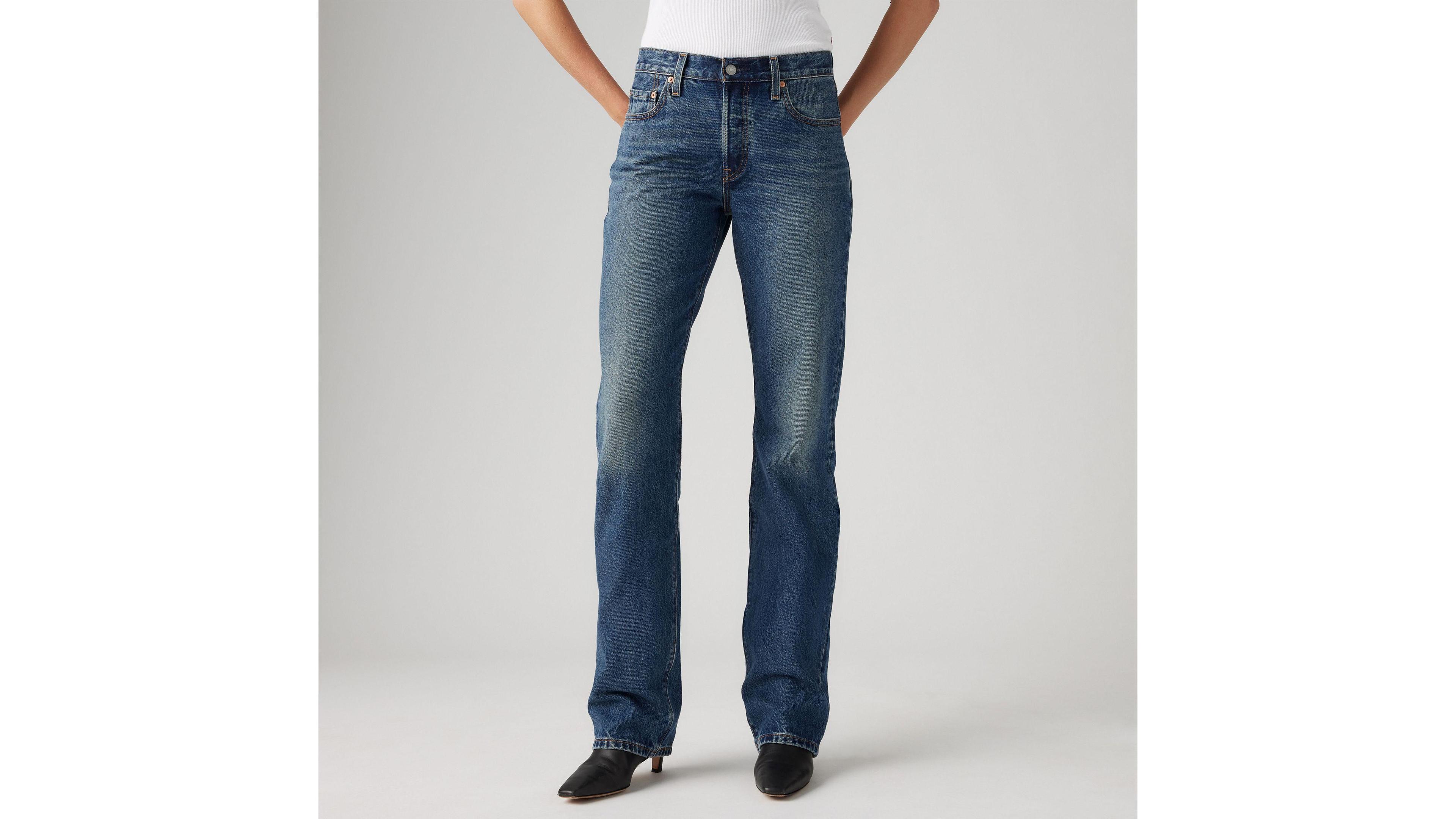 501® '90s Women's Jeans Product Image