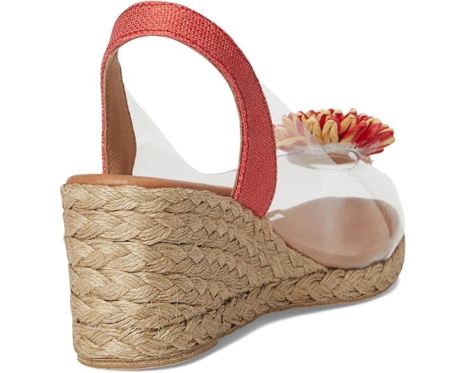 Nahala Featherweight Flat Sandal Product Image
