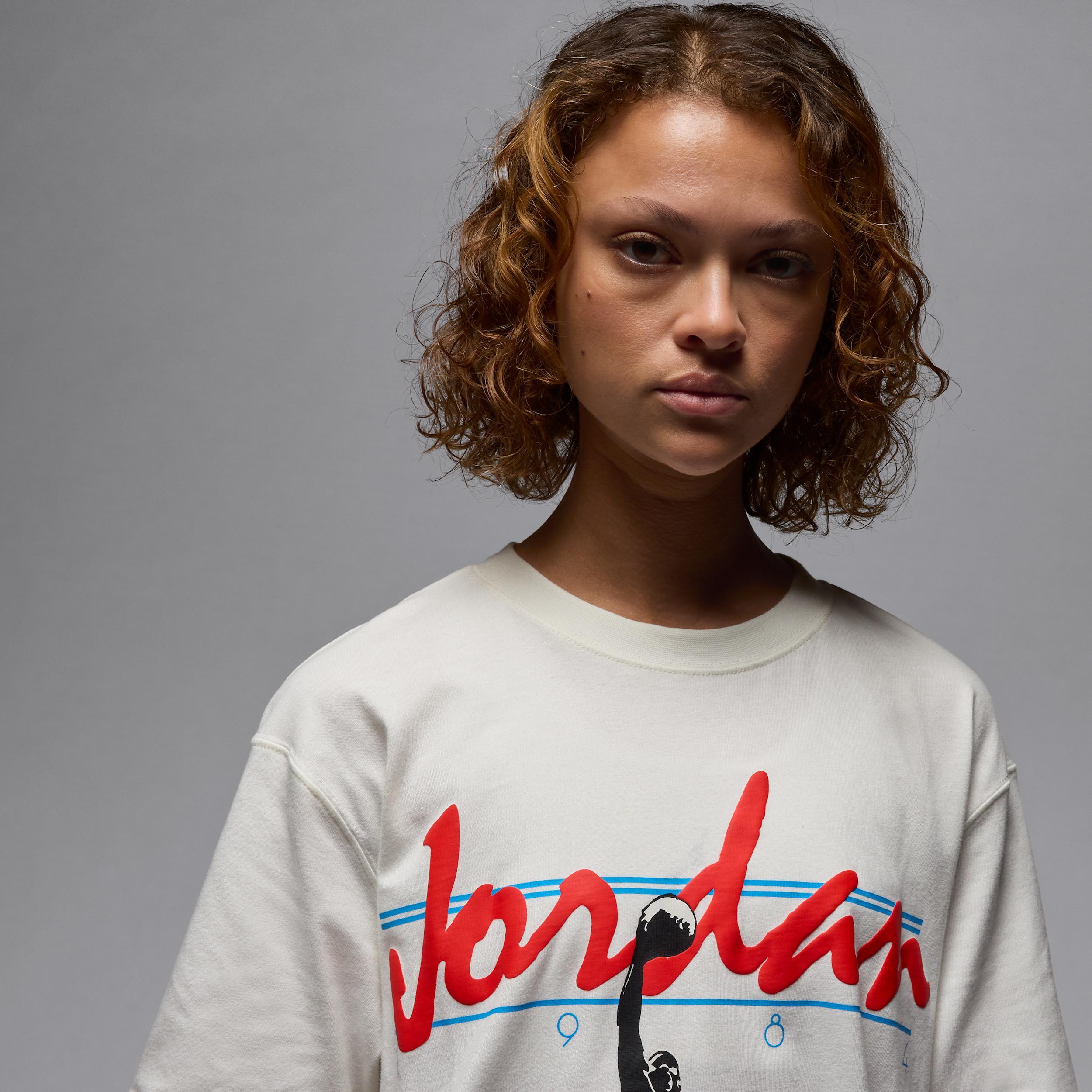 Womens MVP Graphic T-Shirt Product Image