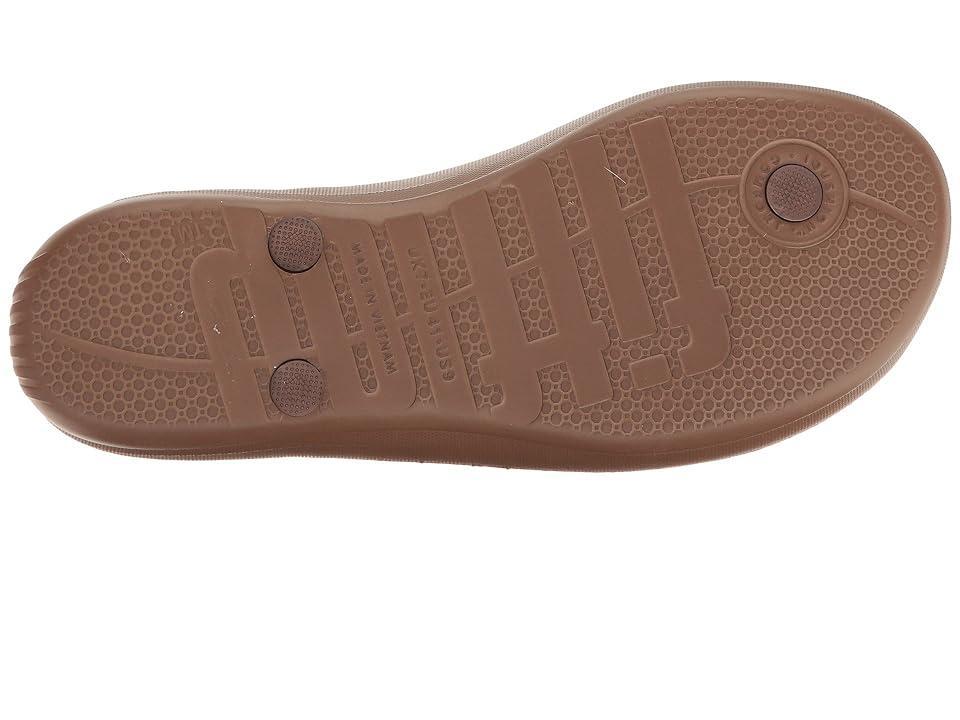 FitFlop Iqushion Ergonomic Flip-Flop Women's Sandals Product Image