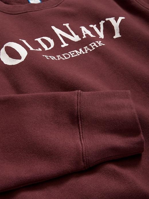 &apos;94 Logo Sweatshirt Product Image