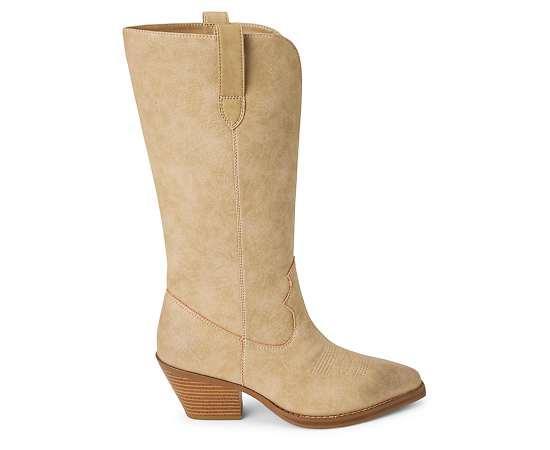 Beach Womens Bodhi Western Boot Product Image