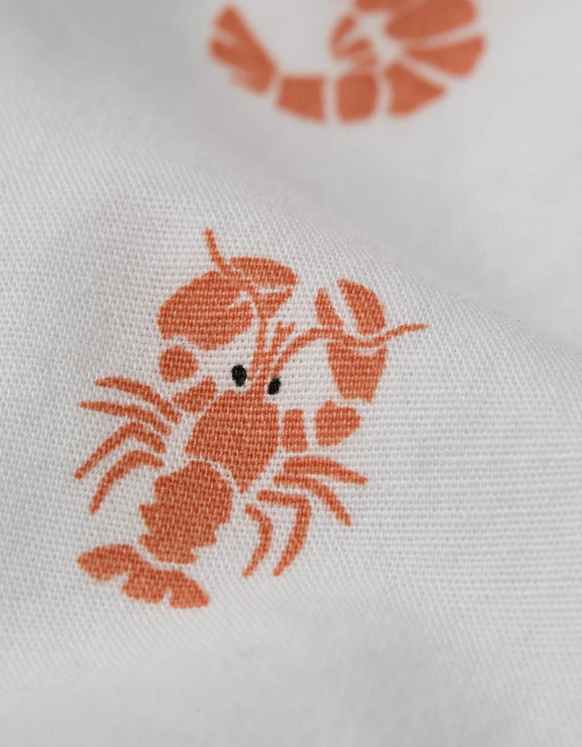 AEO Men's Crawfish Stretch Boxer Short Product Image