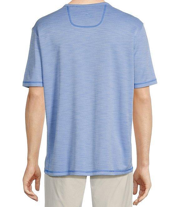 Tommy Bahama Paradise Isles Short Sleeve T-Shirt Product Image