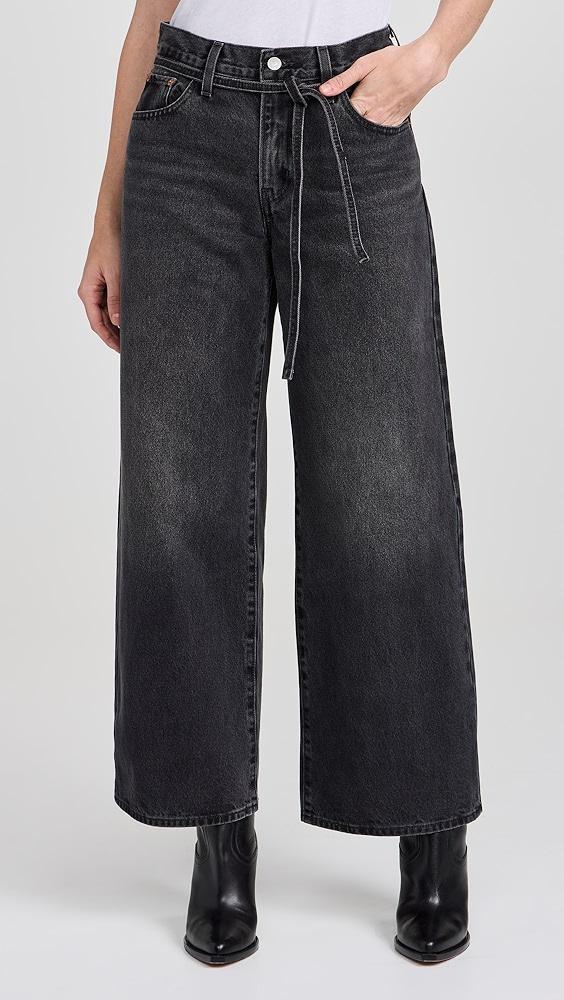 Levi's XL Straight Jeans | Shopbop Product Image