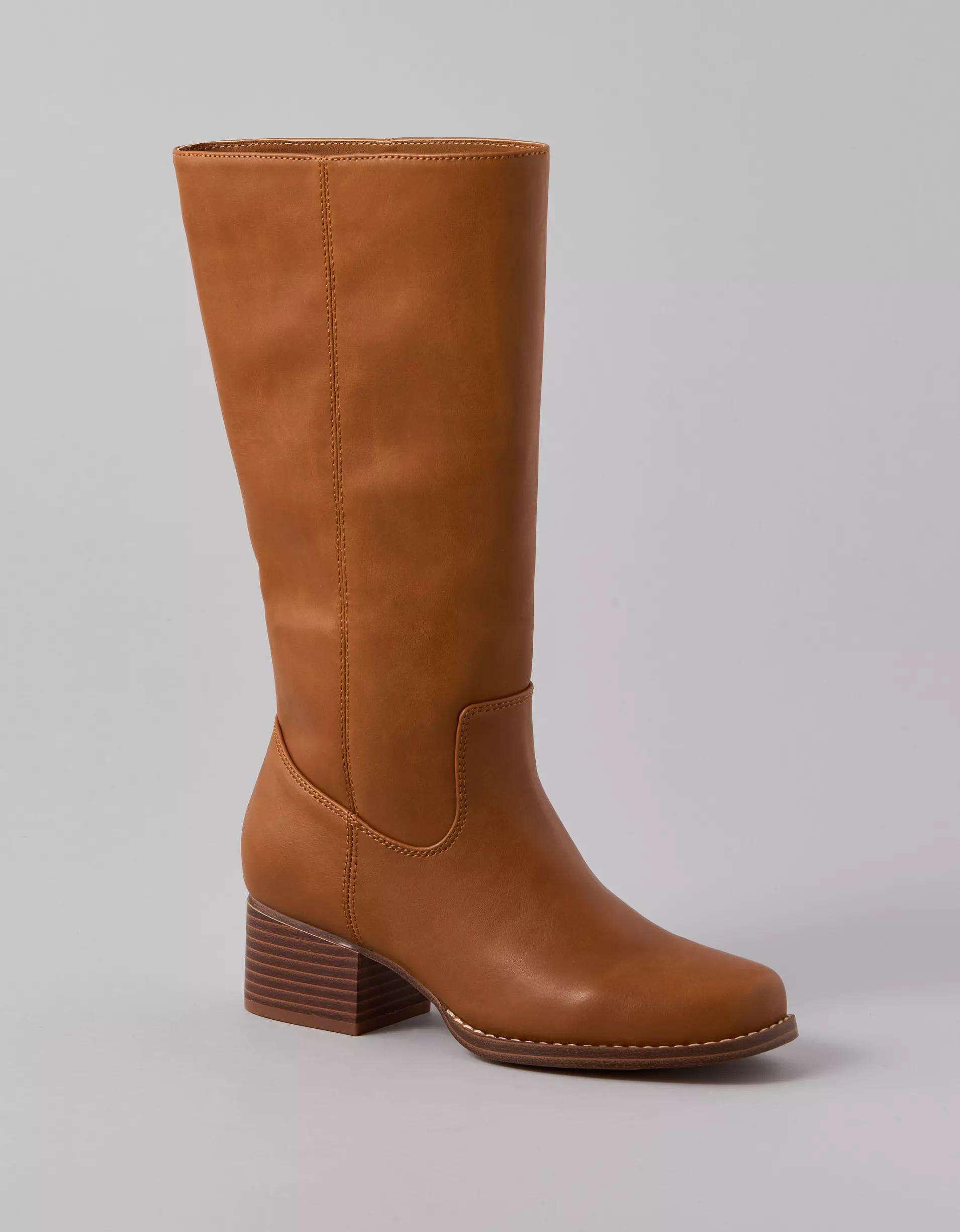 AE Knee High Stovepipe Boot Product Image