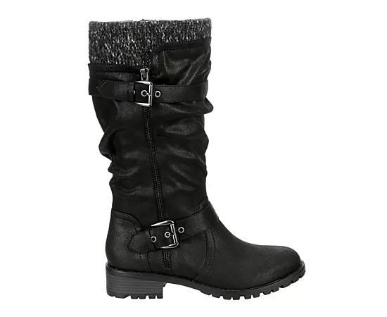 Xappeal Womens Chelsey Tall Boot Product Image