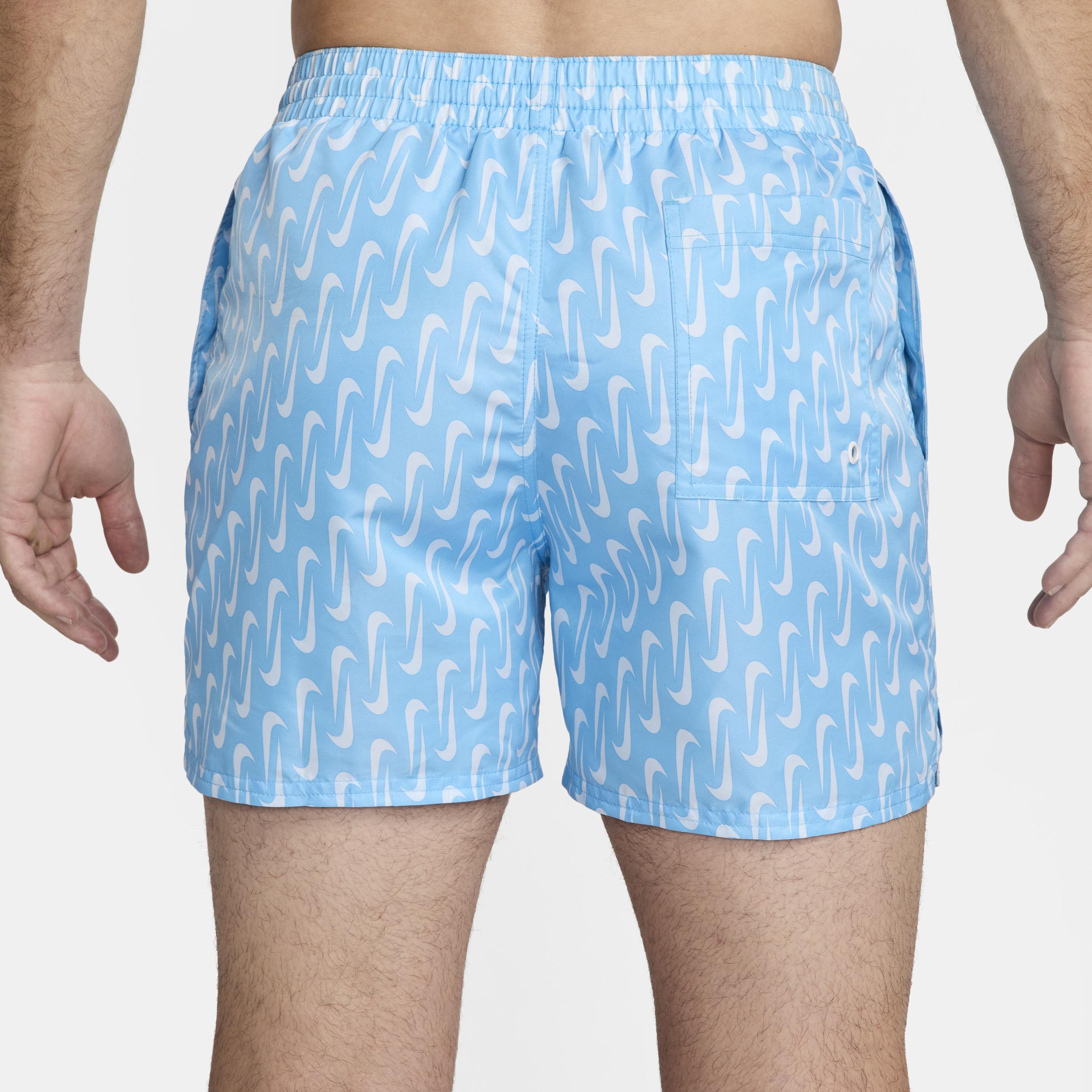 Nike Men's Swim 5" Volley Shorts Product Image