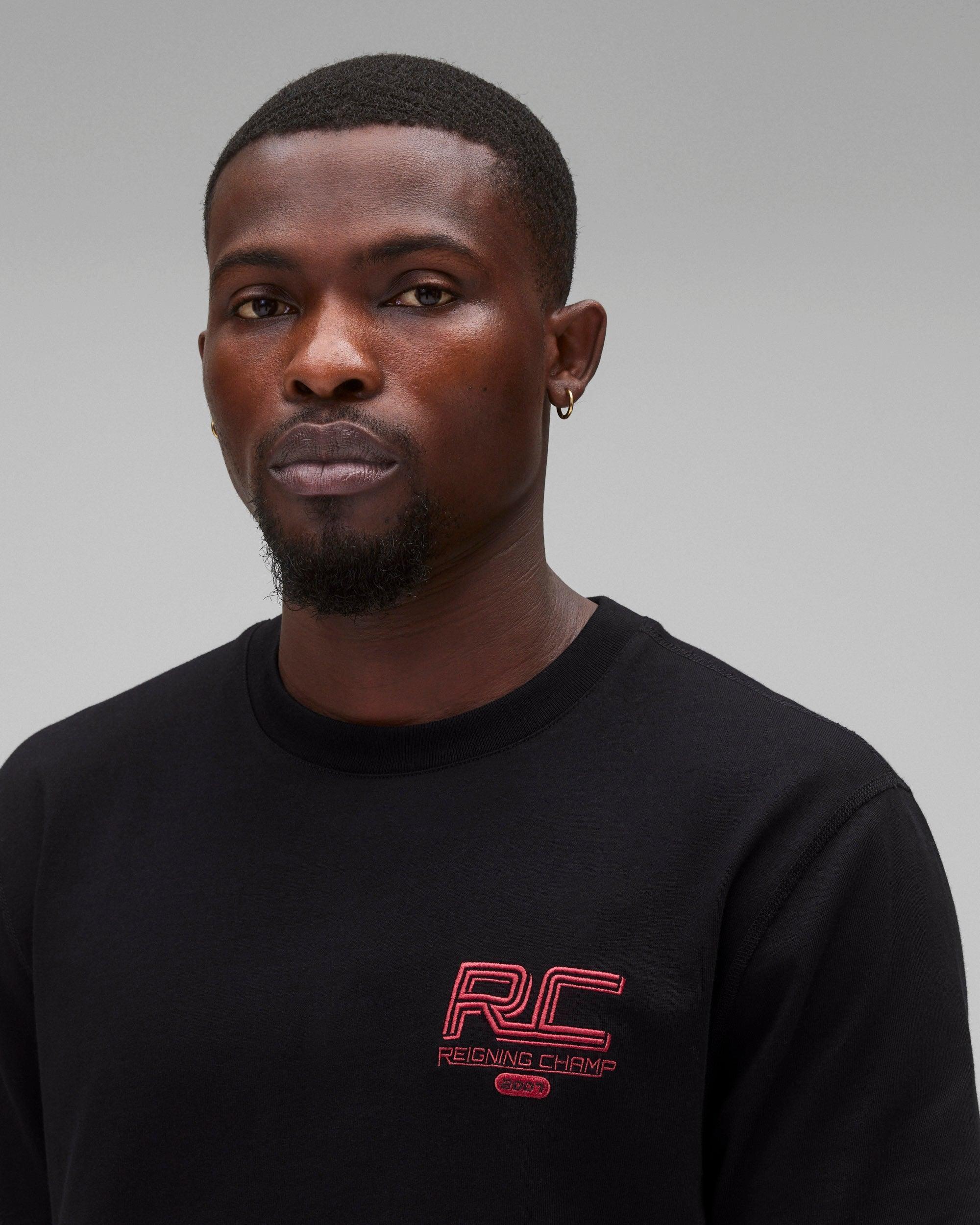 Lightweight Cordura Standard Training T-Shirt Male Product Image