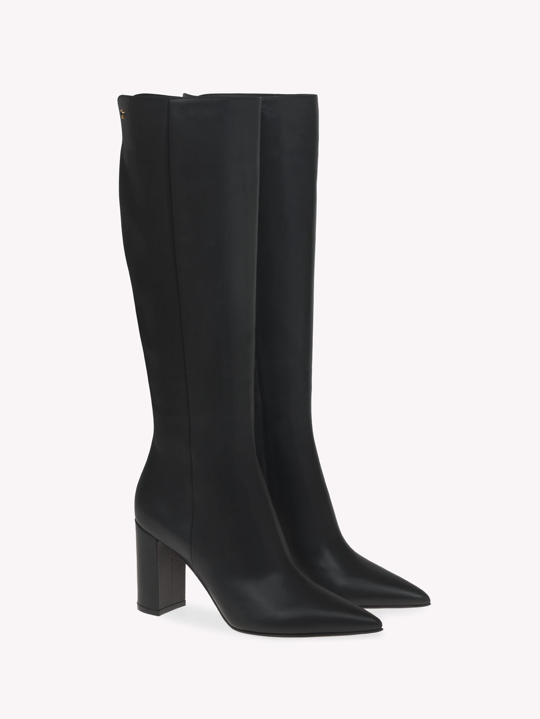 LYELL BOOT Gianvito Rossi Product Image