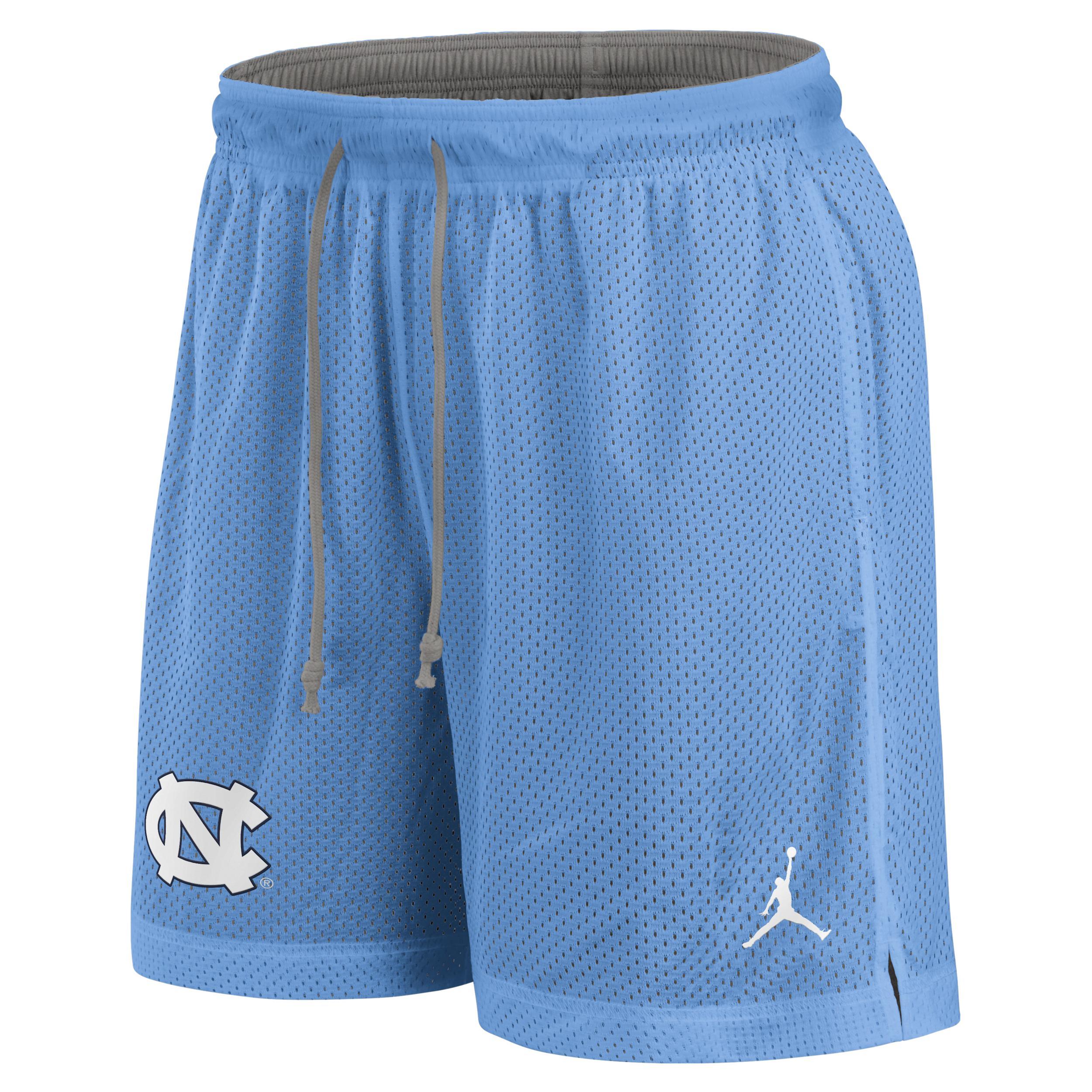 Men's North Carolina Tar Heels Player Jordan Brand Dri-FIT College Shorts Product Image