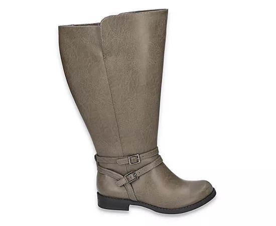 Easy Street Womens Bay Plus Riding Boot Product Image