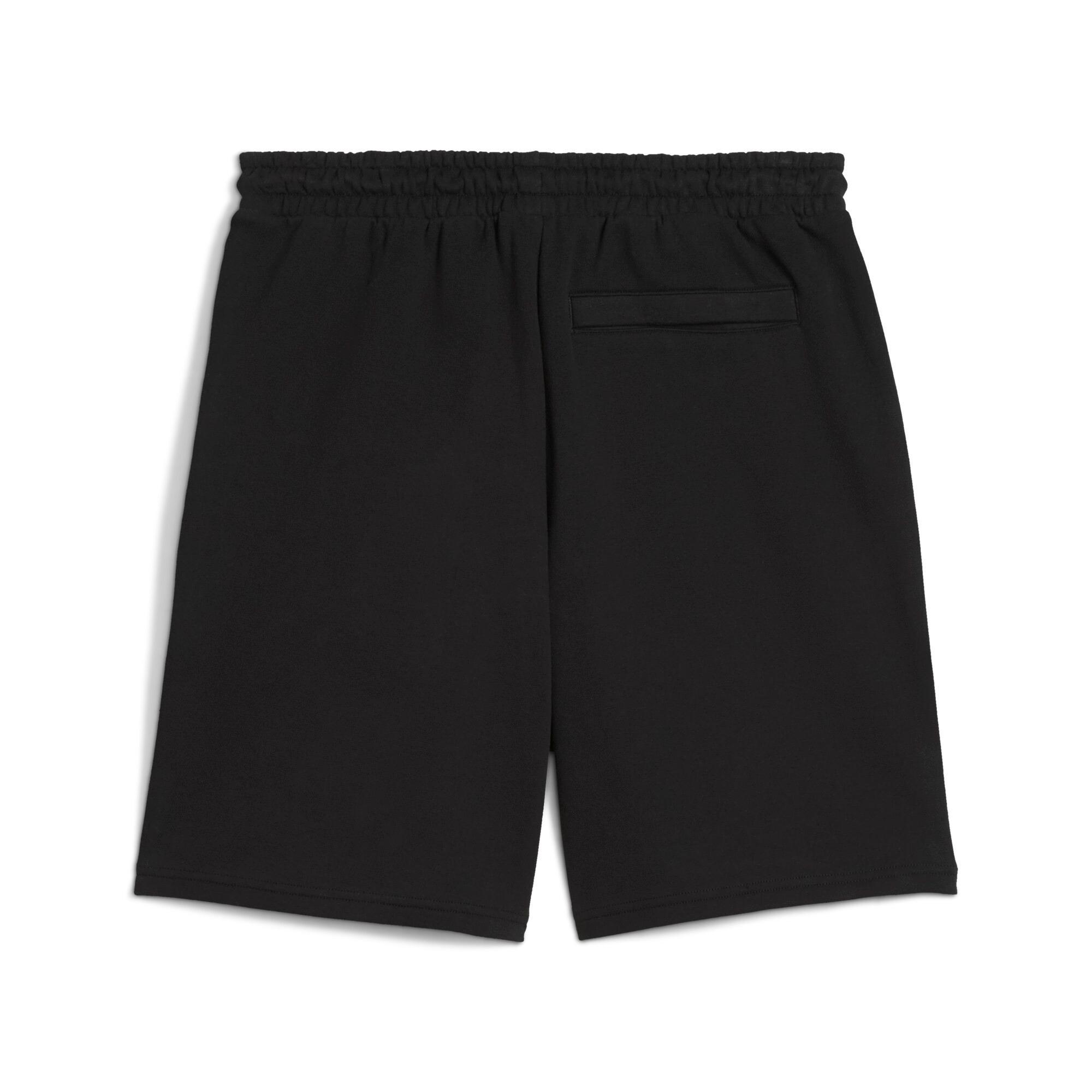 WARDROBE ESSENTIALS Men's Relaxed 7" Shorts Product Image