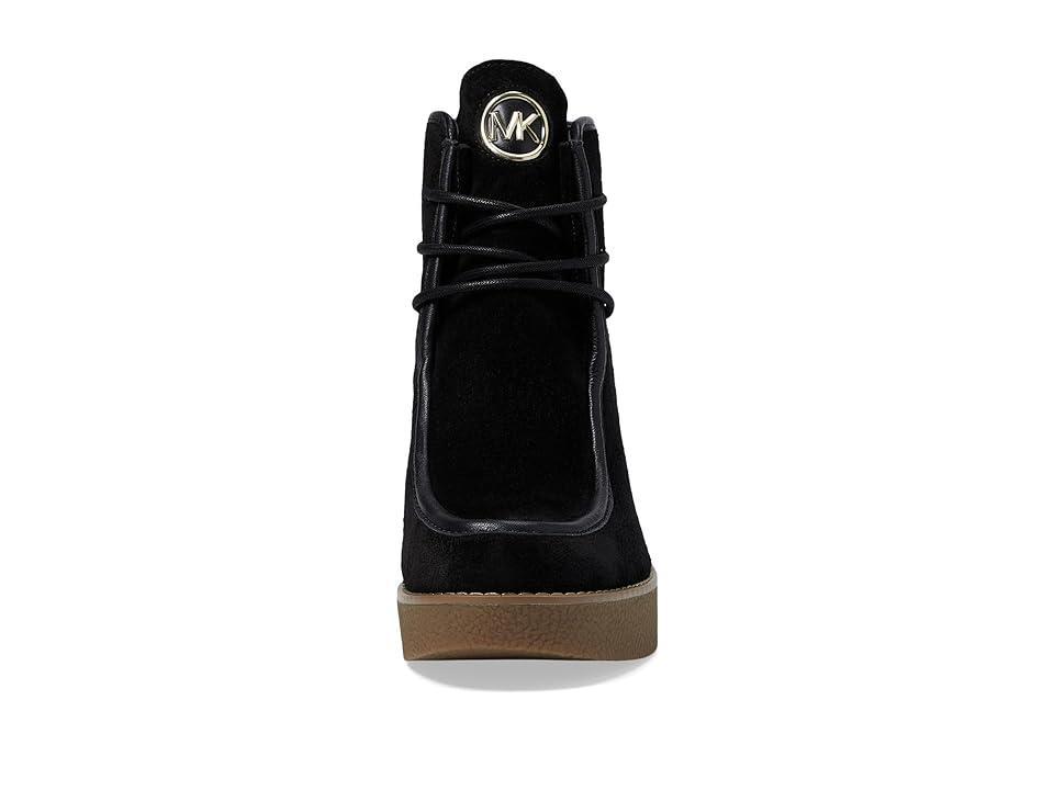 MICHAEL Michael Kors Rye Bootie Women's Shoes Product Image