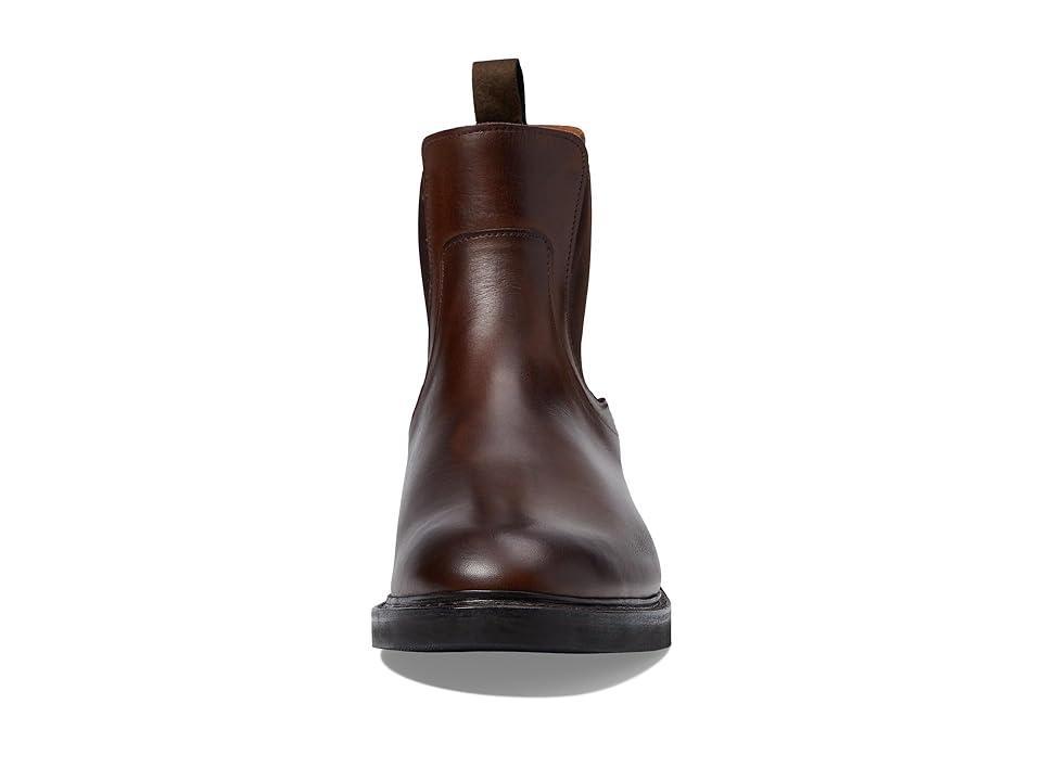 Mens Dawson Leather Chelsea Boots Product Image