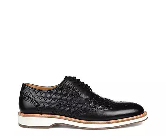 Thomas & Vine Mens Radcliff Wingtip Oxford Product Image