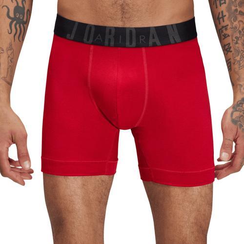 Mens Flight Modal Boxer Briefs (3-Pack) Product Image