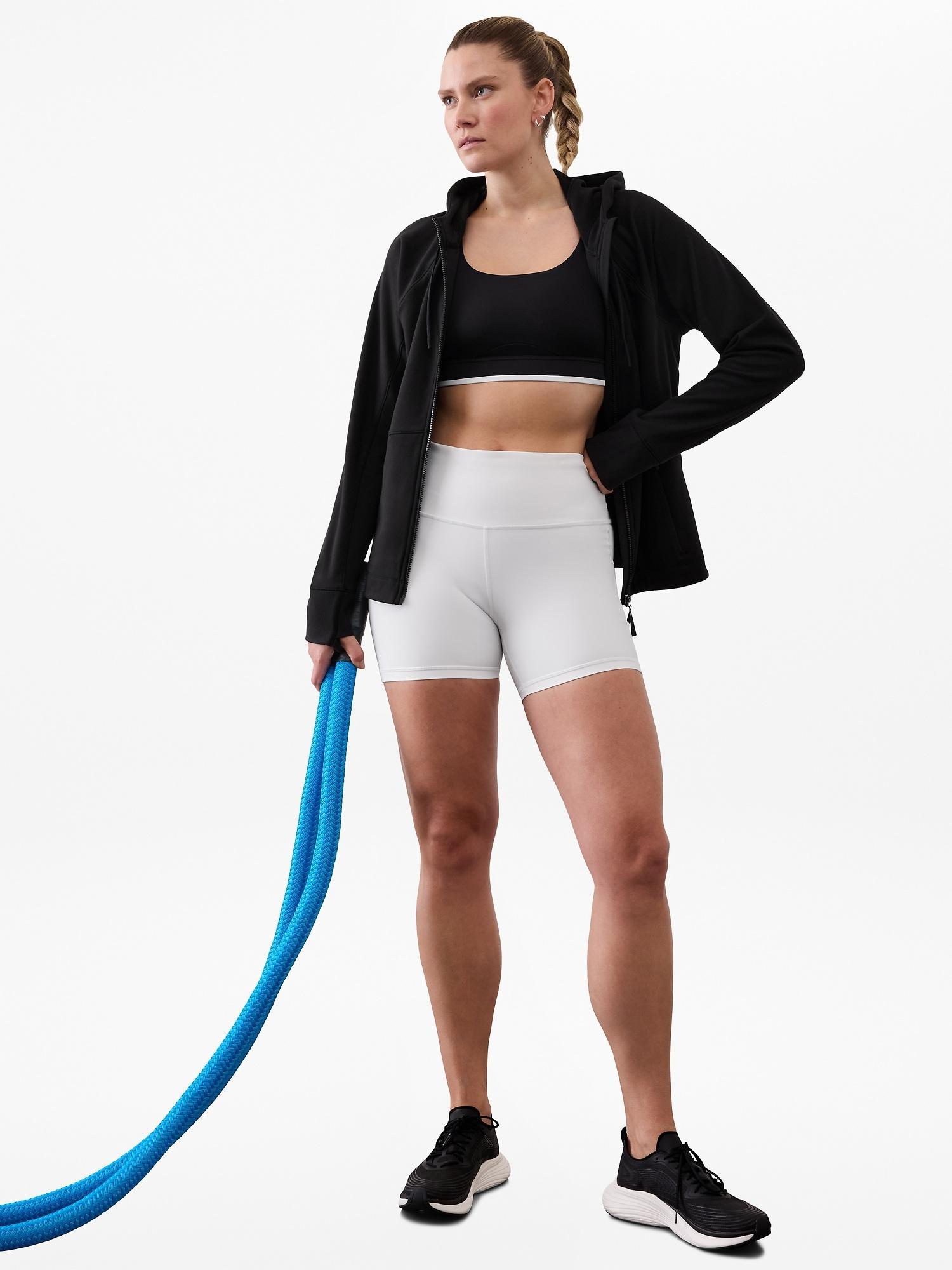 Unstoppable Fleece Lined Full Zip Jacket Product Image