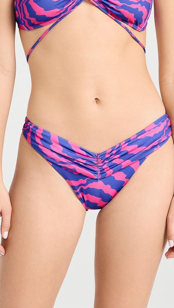 Bananhot Ella Covered Bottoms | Shopbop Product Image