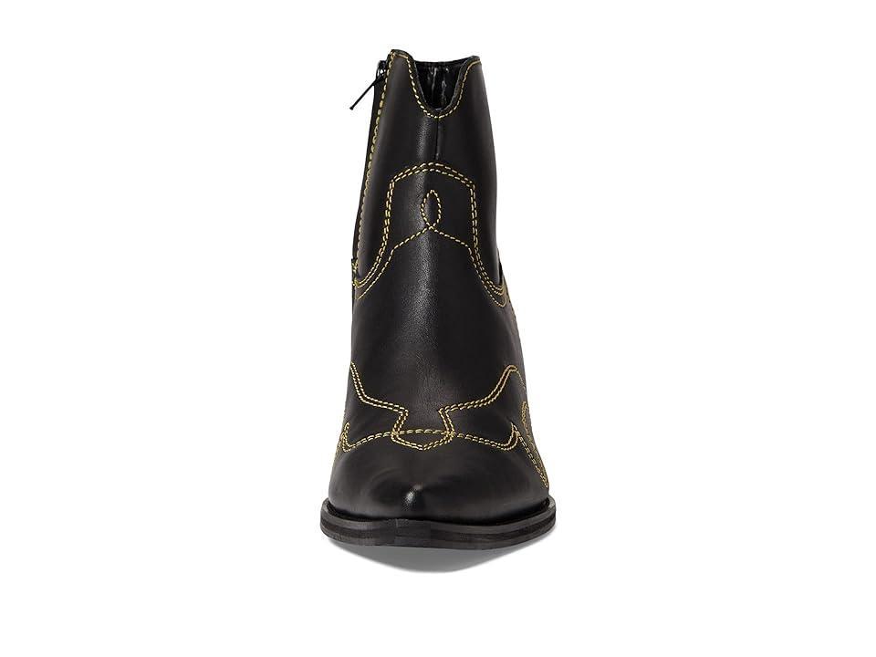 Matisse Kaye Leather) Women's Boots Product Image