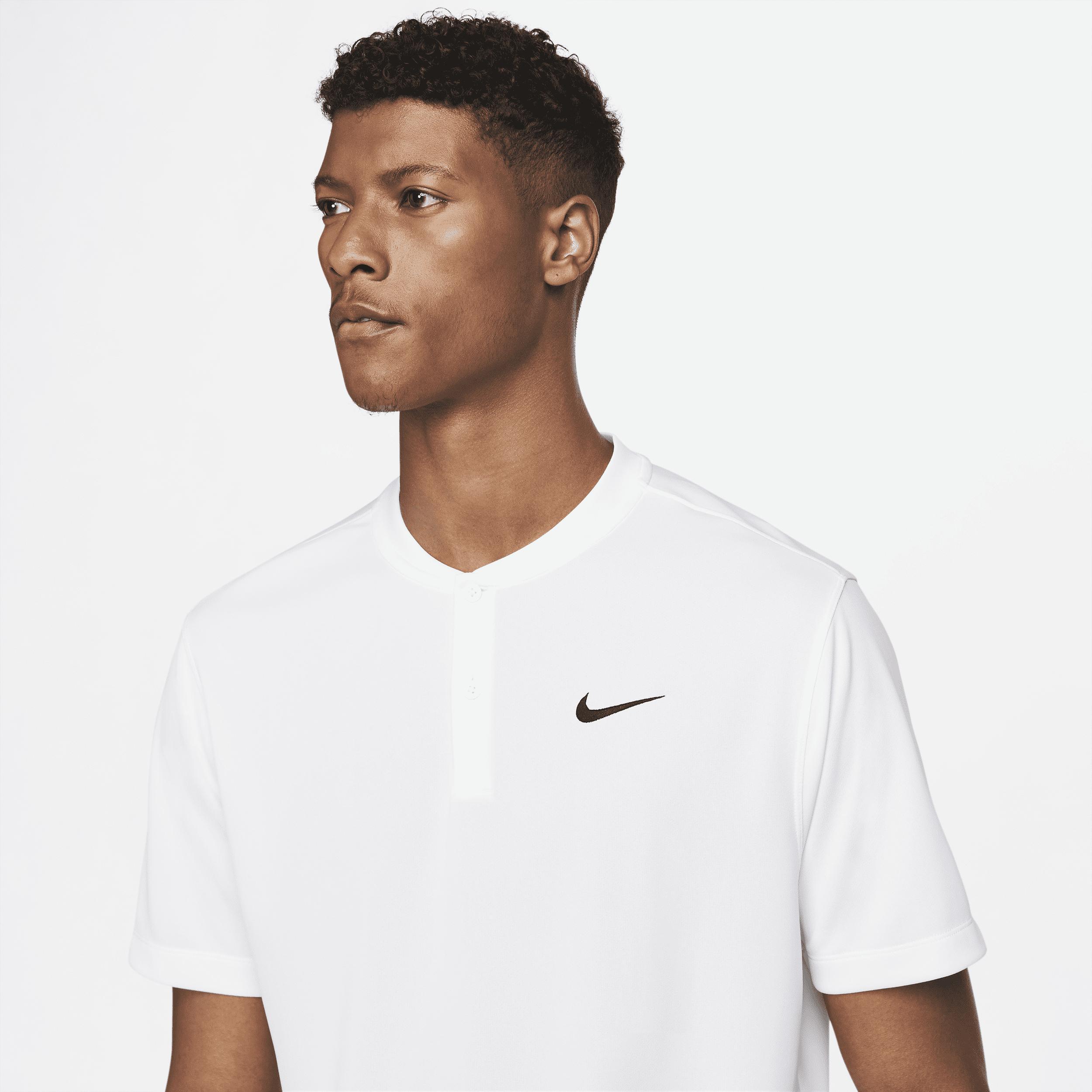 Nike Men's Court Dri-FIT Tennis Blade Polo Product Image