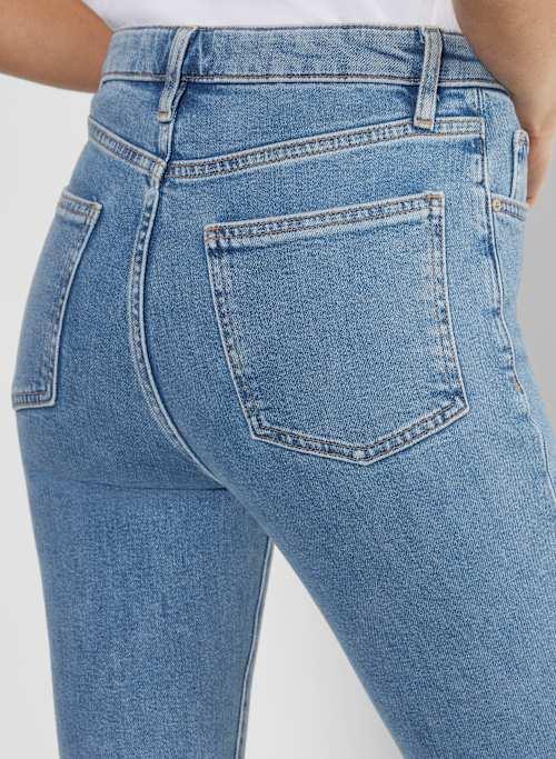 nyla hi-rise skinny jean Product Image