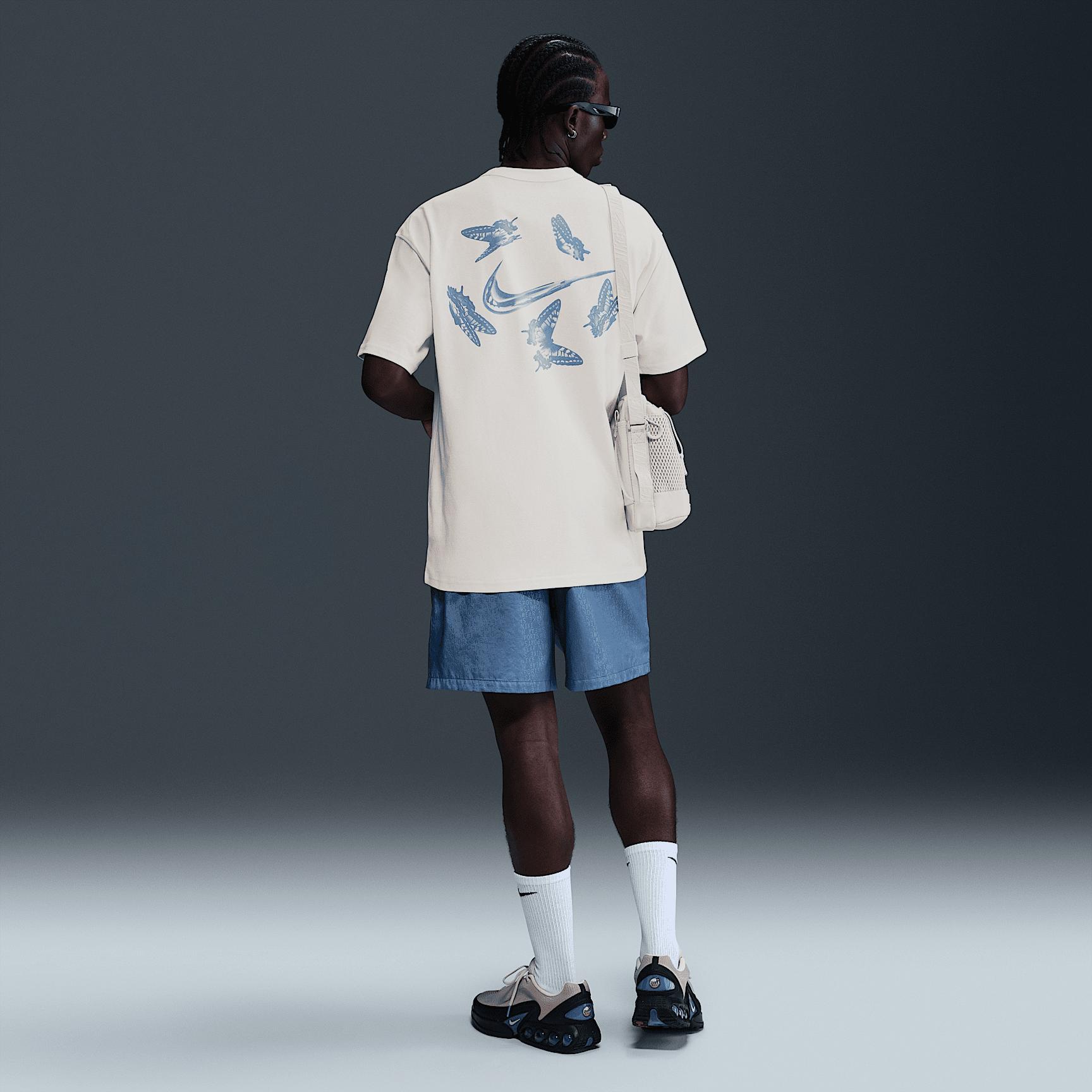 Nike Sportswear Max90 T-Shirt Product Image