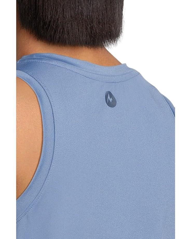 Motion High Neck Tank Top Product Image