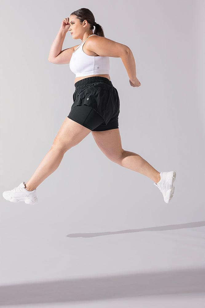 Midi Supershort™ - Black Product Image