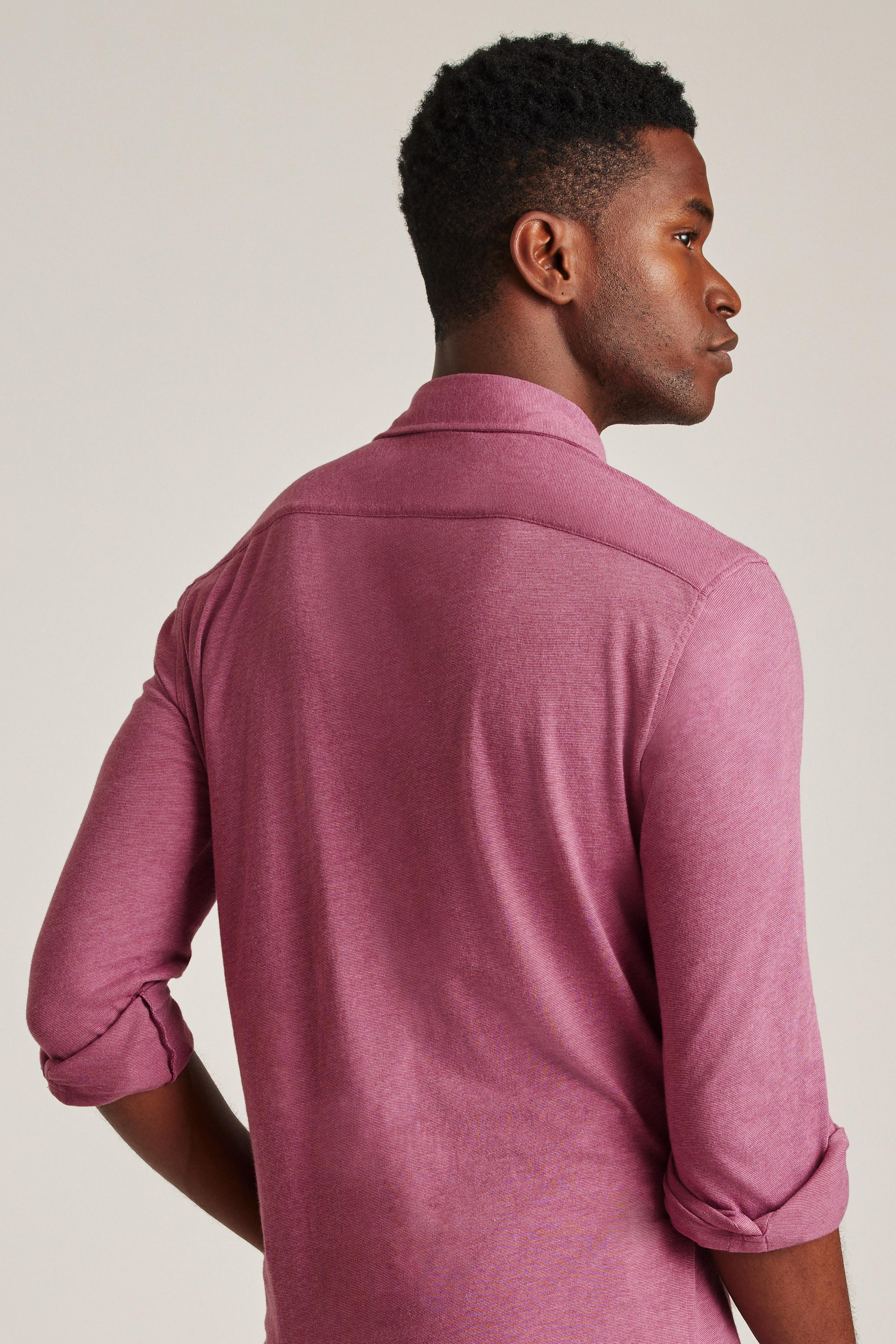 Jersey Everyday Shirt Product Image