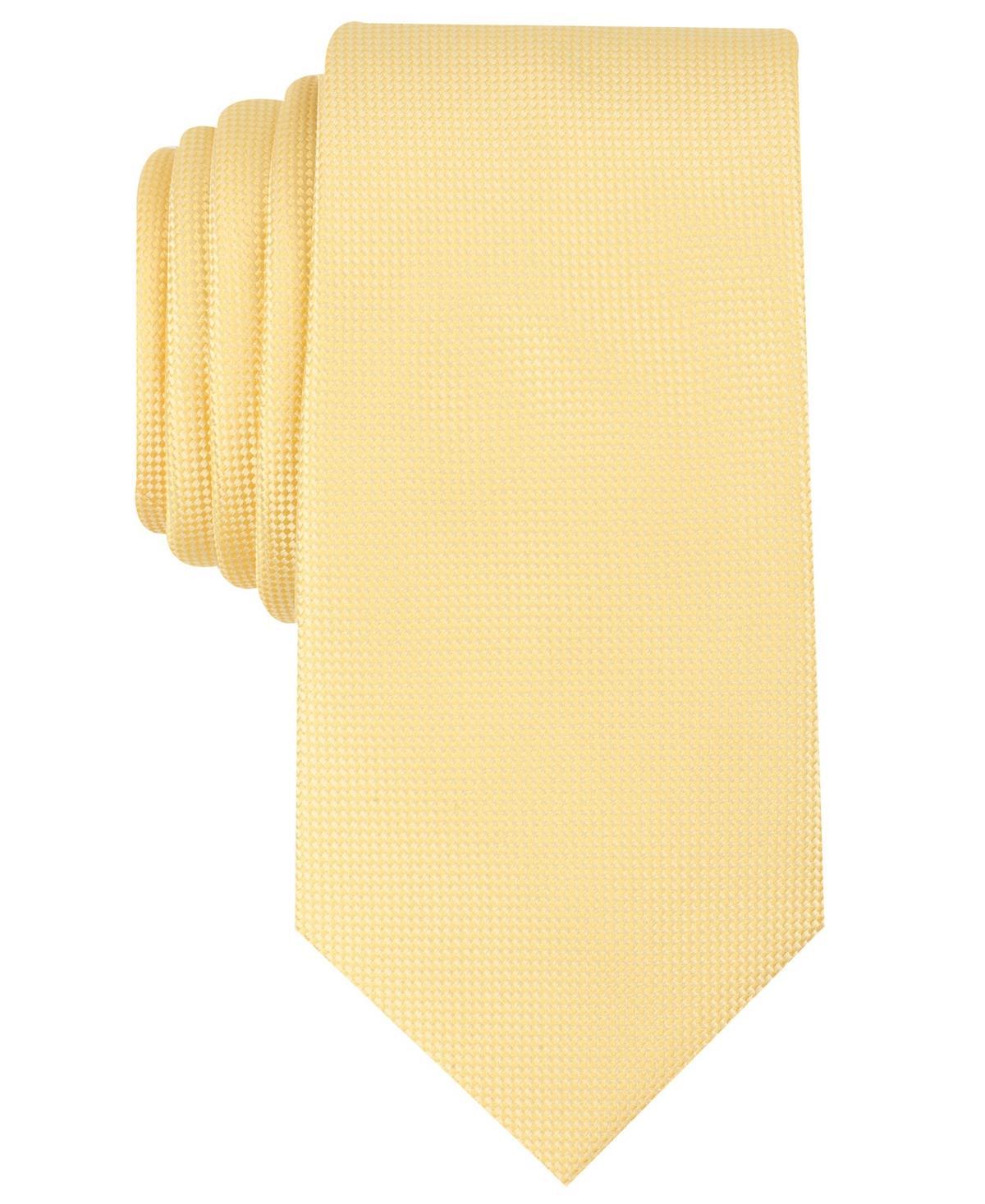 Mens Perry Ellis Oxford Solid Tie Product Image