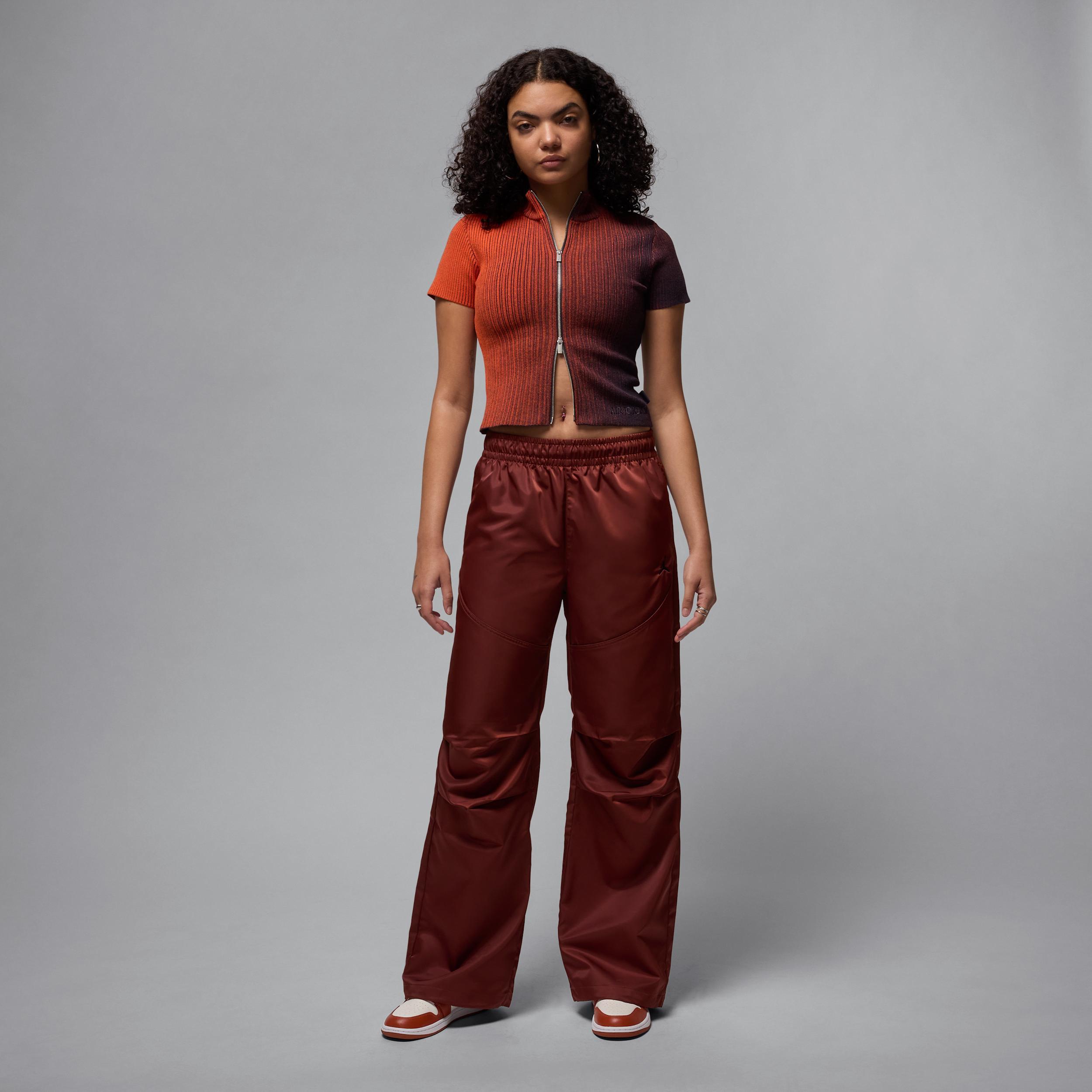 Women's Jordan Brooklyn Pants Product Image
