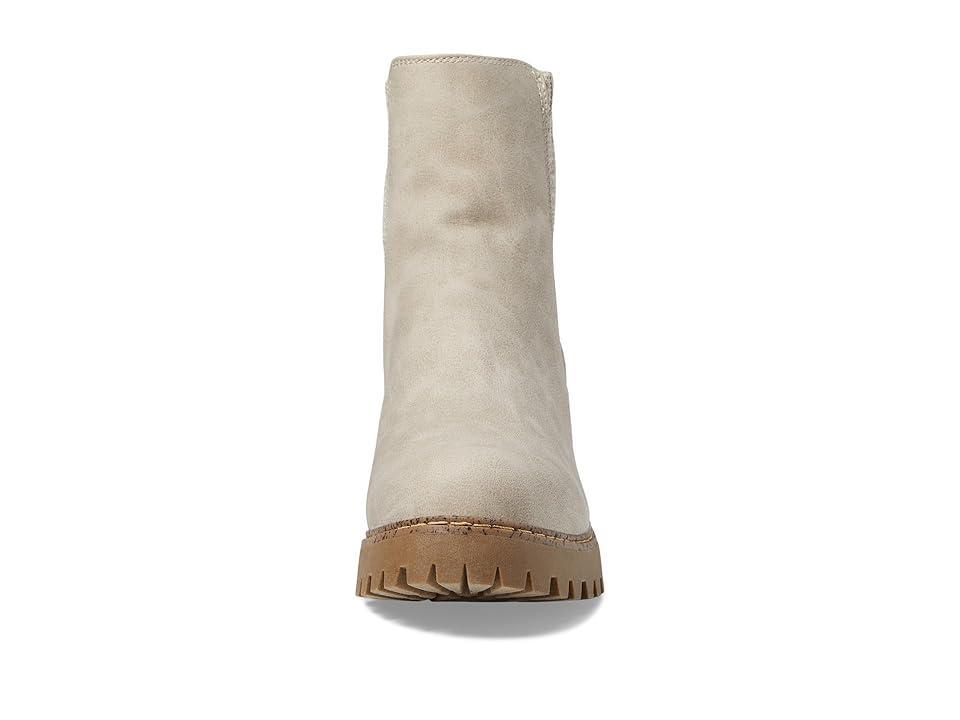 Blowfish Malibu Levorah Sands Prospector/Two-Tone Tech Knit) Women's Boots Product Image