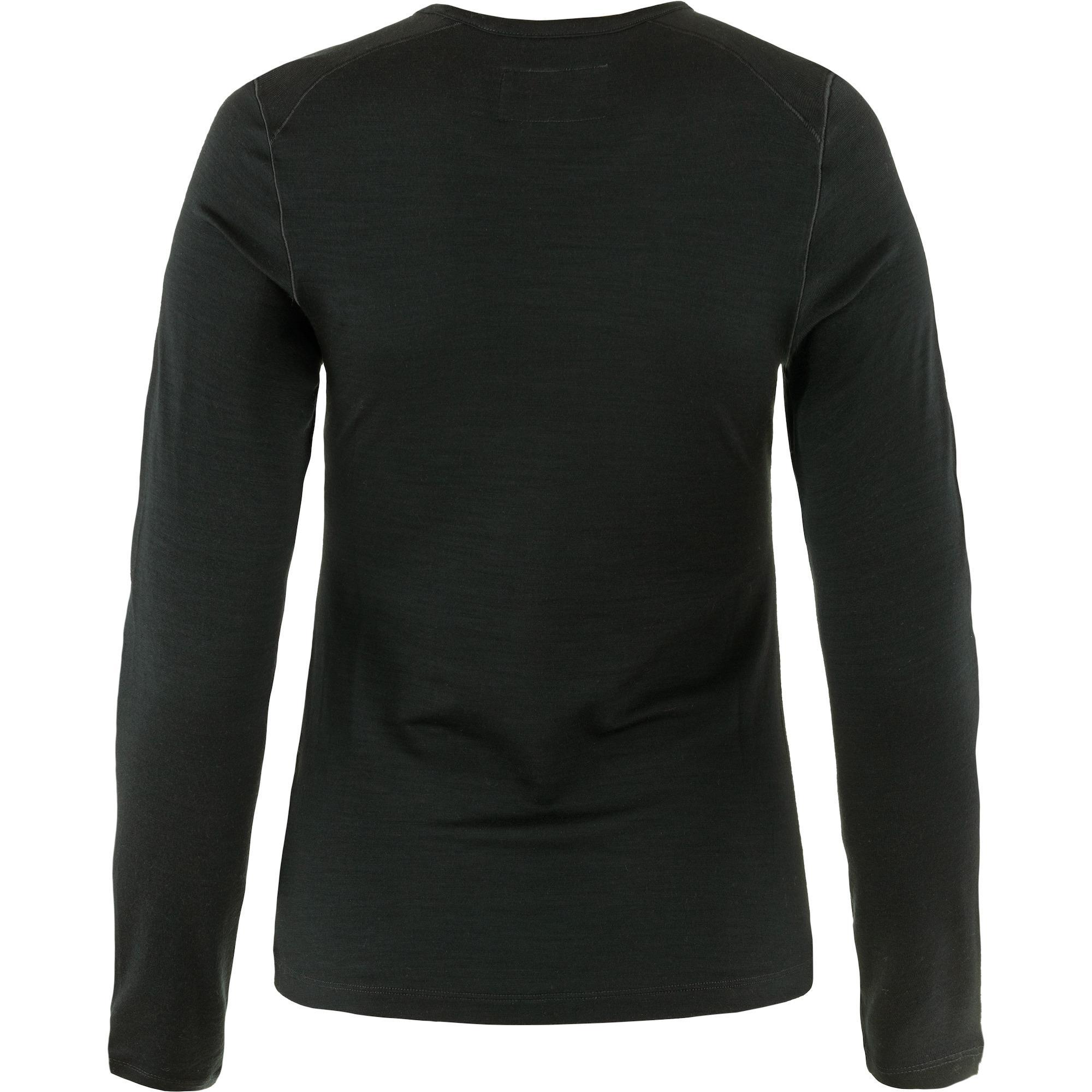 Bergtagen Thinwool LS W Product Image