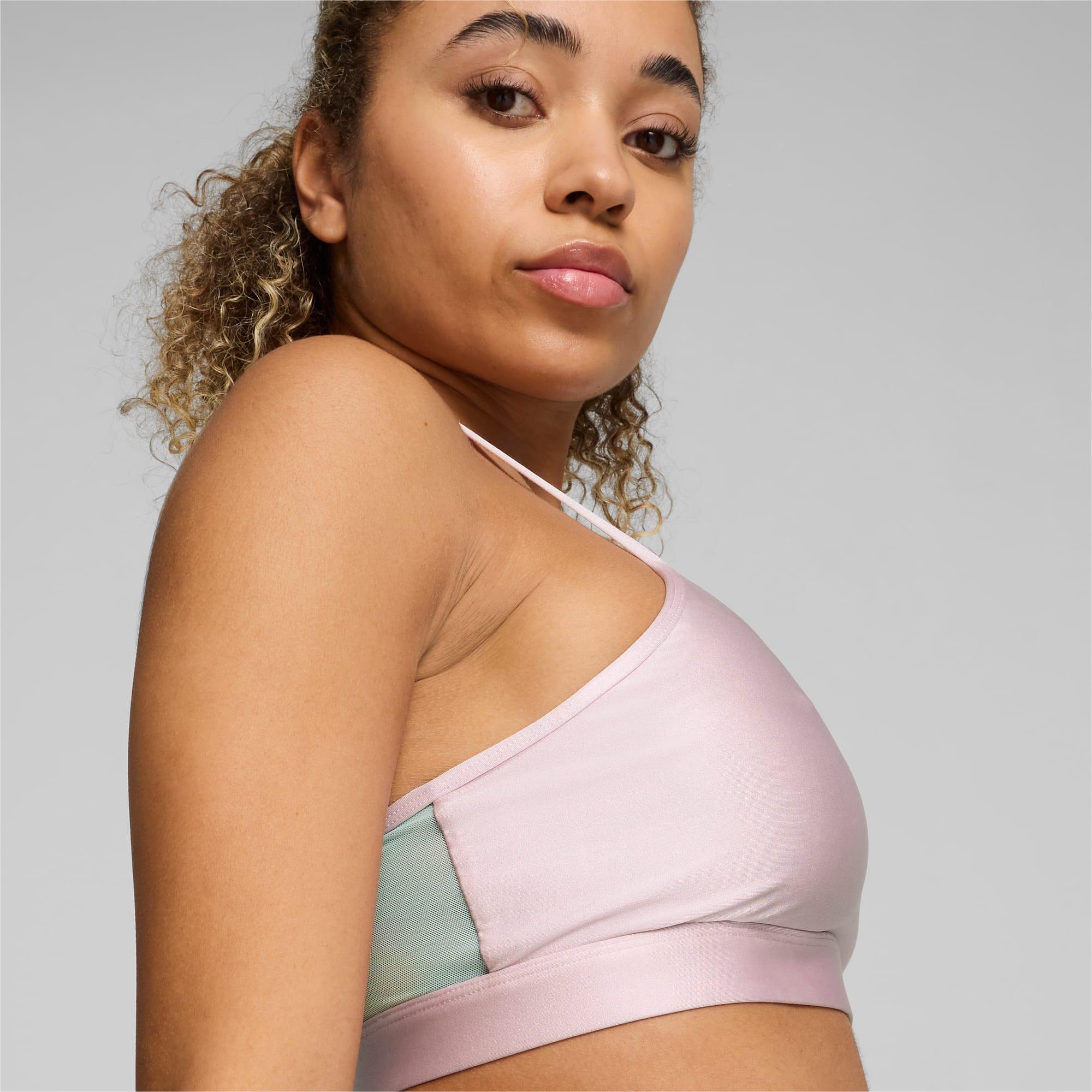 Women's Training Move Summer Daze Bra Product Image