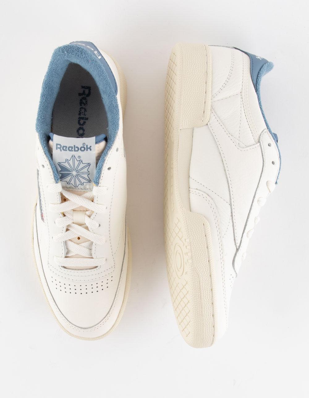 REEBOK Club C 85 Vintage Mens Shoes Product Image