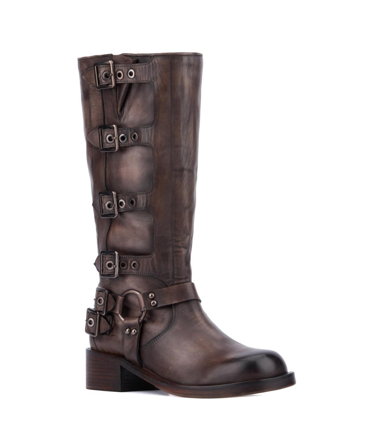 Vintage Foundry Co. Women's Constance Tall Boots Product Image