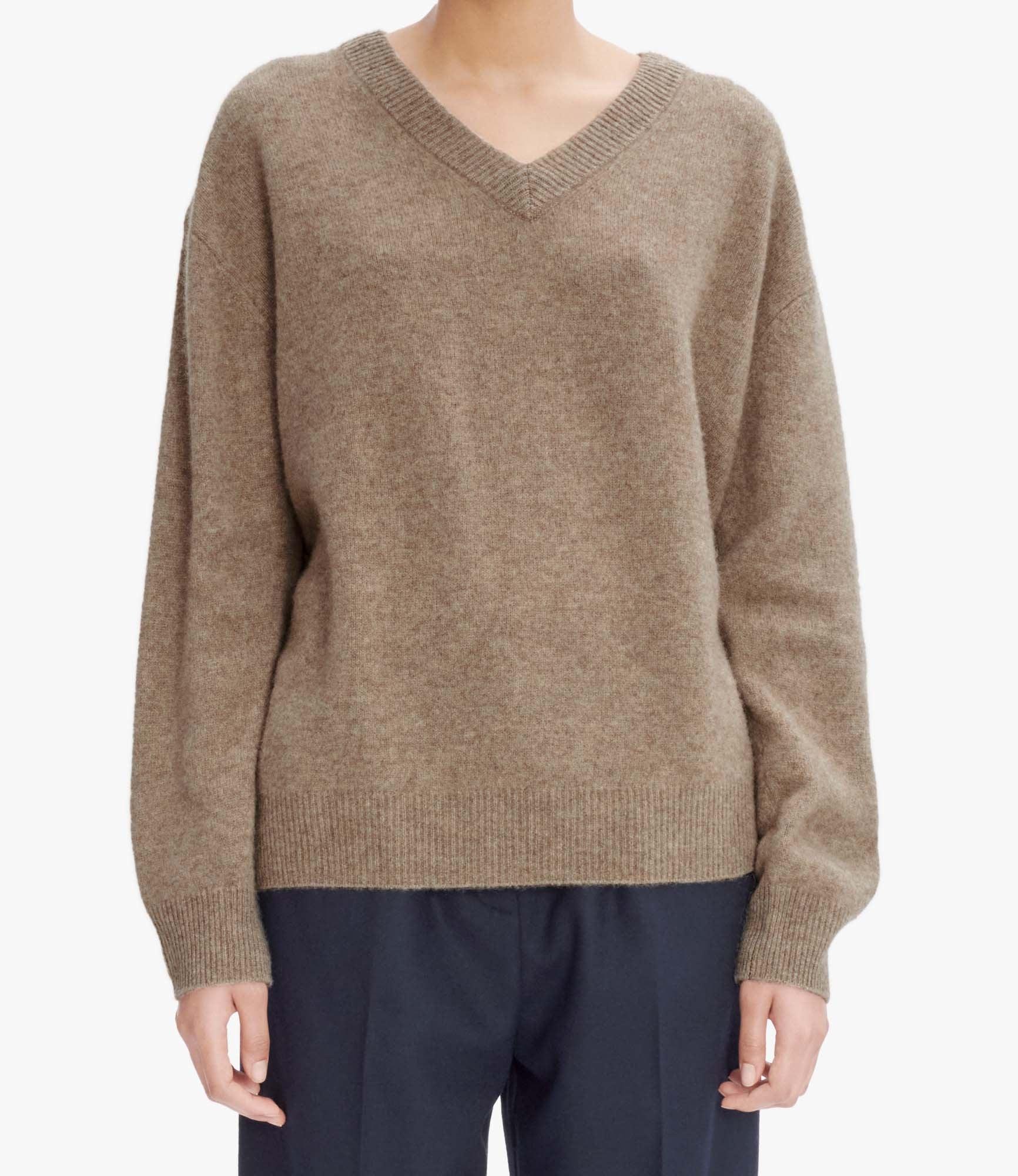 Dany sweater (W) Male Product Image