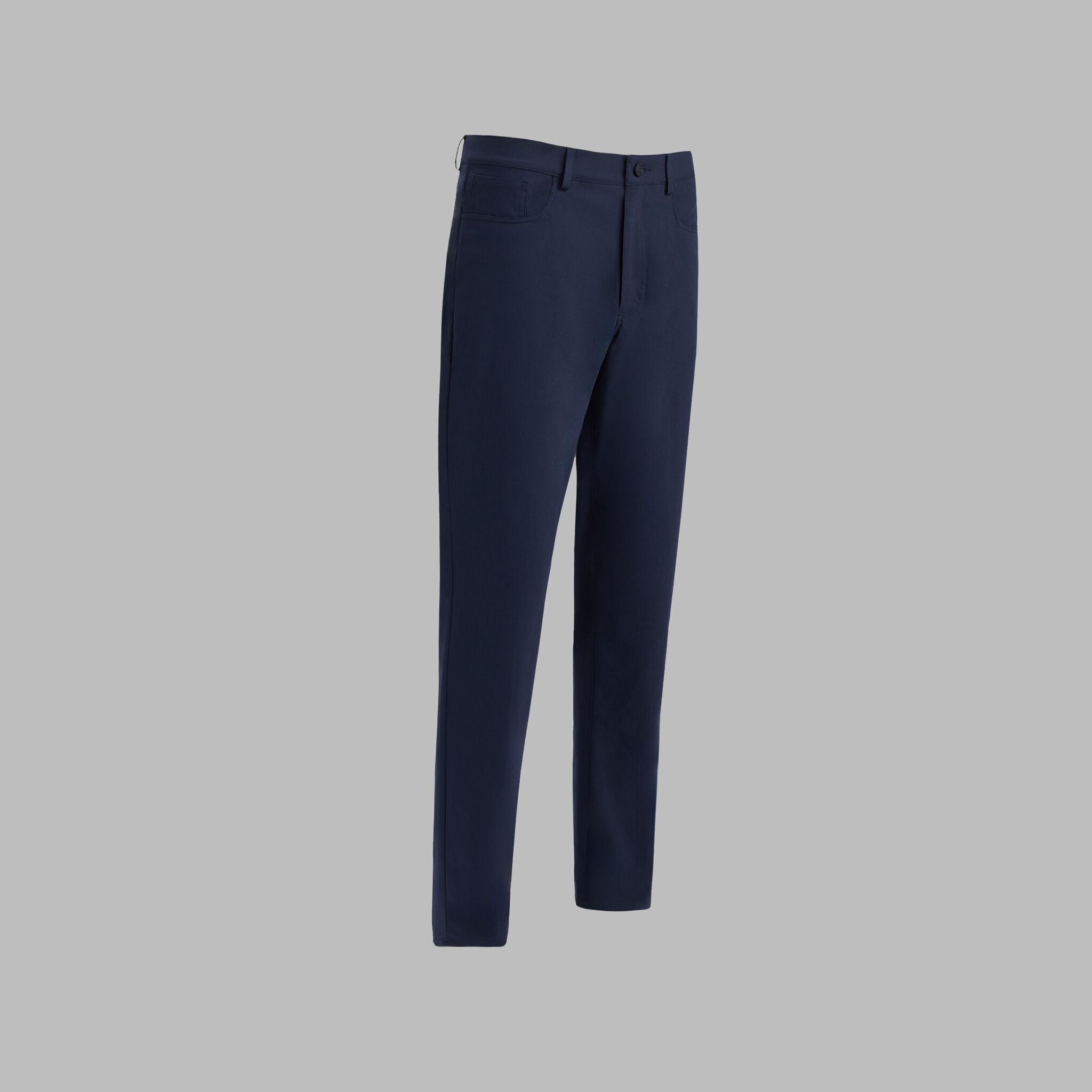 TOUR 5 POCKET 4-WAY STRETCH STRAIGHT LEG PANT Product Image