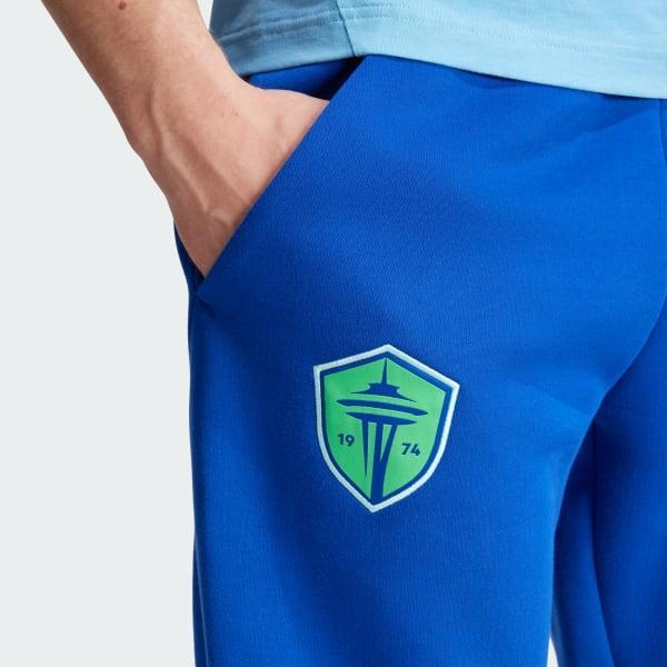 Seattle Sounders FC Designed for Gameday Travel Pants Product Image