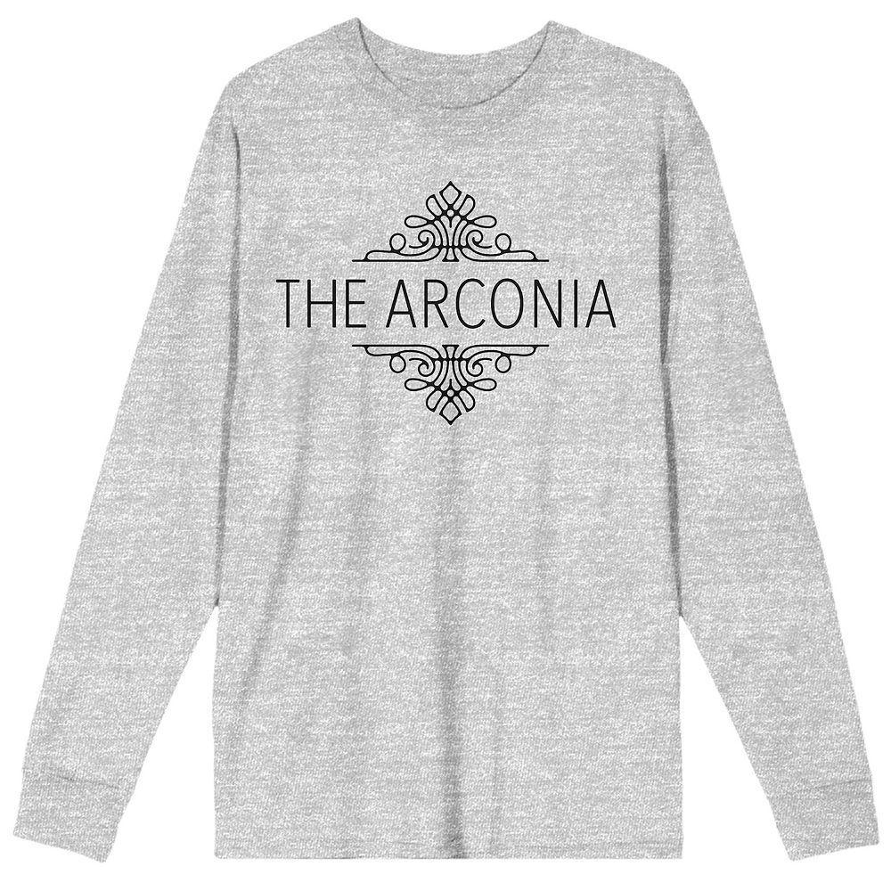 Men's Only Murders Product Image