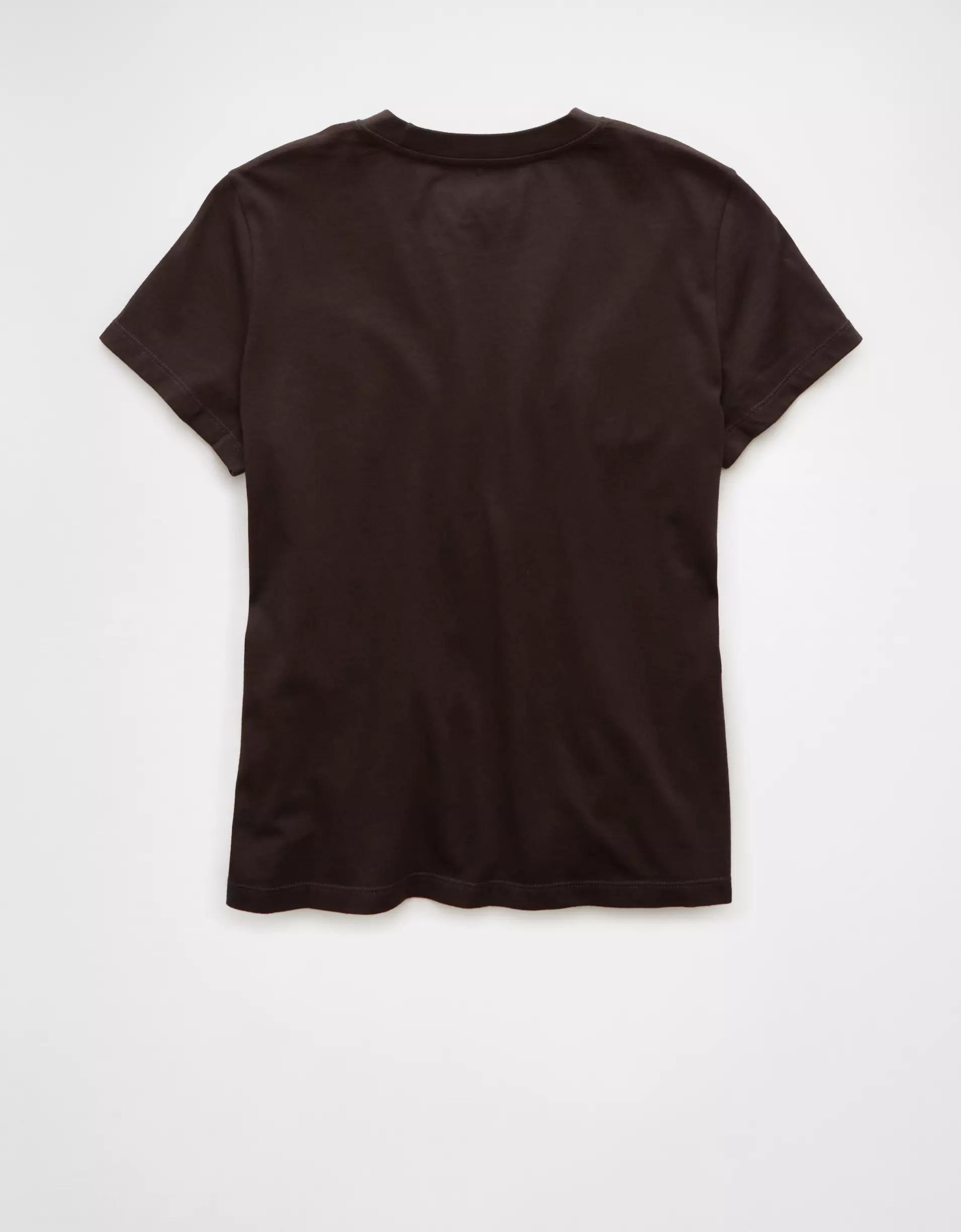 AE NFL Jacksonville Jaguars Graphic T-Shirt Product Image