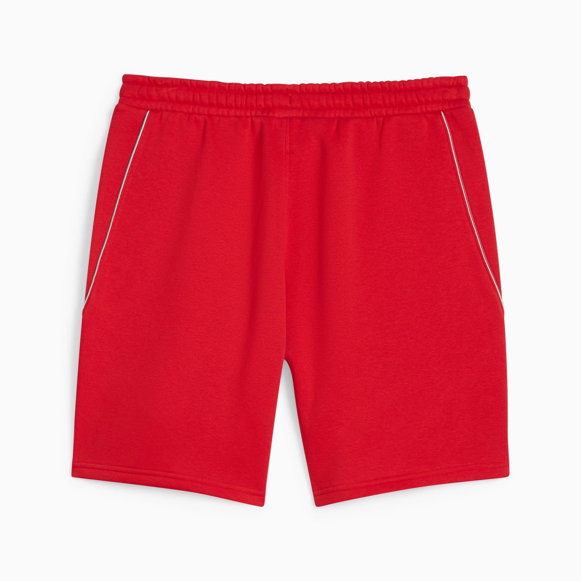 Scuderia Ferrari Men's Motorsport Race Shorts Product Image