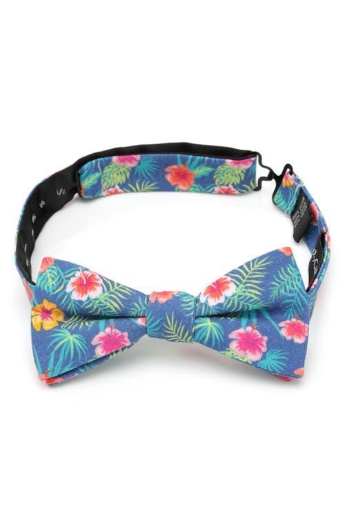 Mens Tropical Bow Tie Product Image