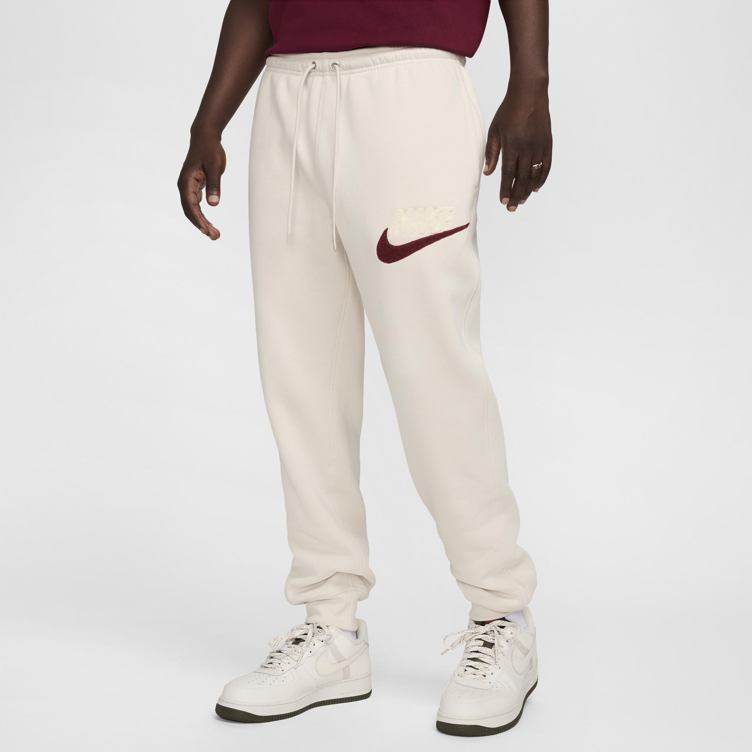 Nike Club Fleece Men's Fleece Joggers Product Image