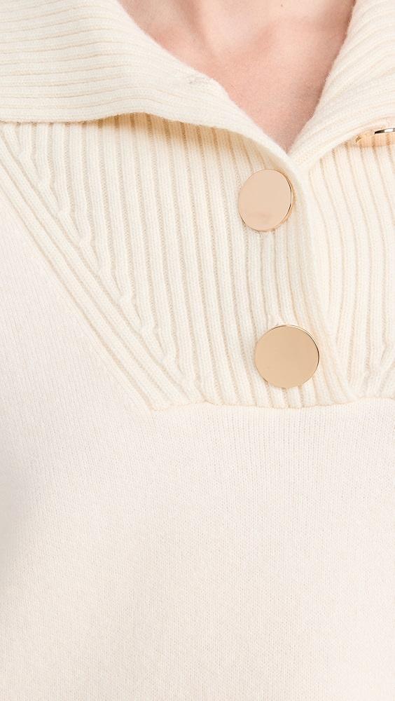 ba&sh Biva Sweater | Shopbop Product Image