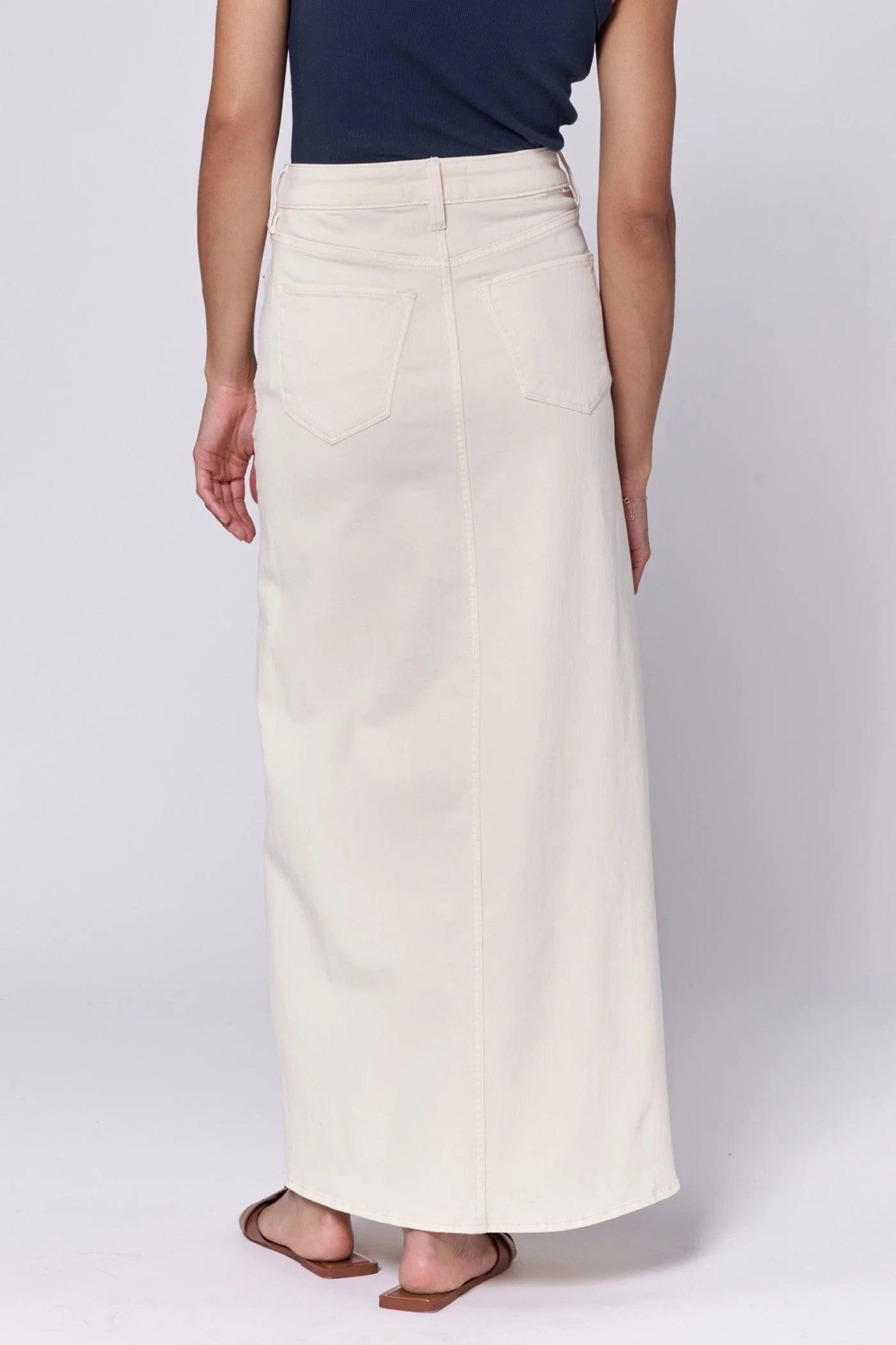 Vianna Maxi Skirt Product Image